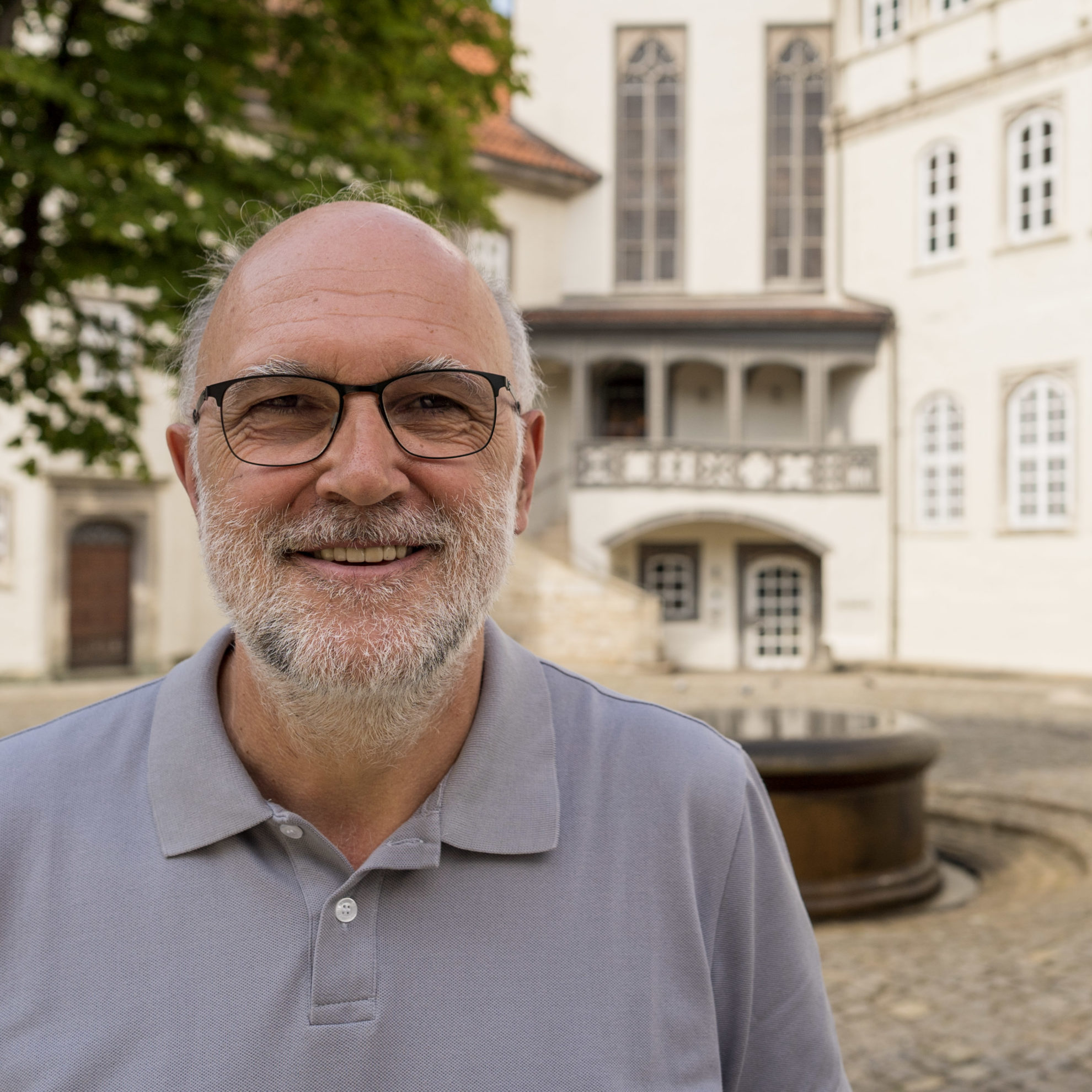 Detlef Tanke › Gemeinsam Gifhorn